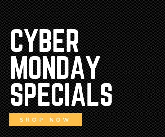 Cyber Monday Deals