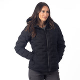 Klim Luna Stretch Down Hooded Jacket