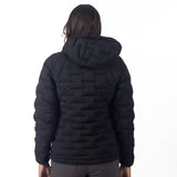 Klim Luna Stretch Down Hooded Jacket
