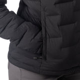 Klim Luna Stretch Down Hooded Jacket