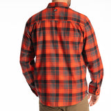 Klim Cottonwood Midweight Flannel Shirt
