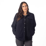 Klim Darby Canyon Fleece Shirt Jacket
