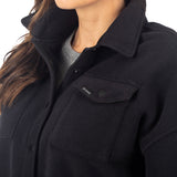 Klim Darby Canyon Fleece Shirt Jacket