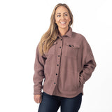 Klim Darby Canyon Fleece Shirt Jacket