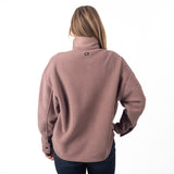 Klim Darby Canyon Fleece Shirt Jacket