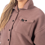 Klim Darby Canyon Fleece Shirt Jacket