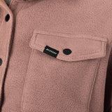 Klim Darby Canyon Fleece Shirt Jacket