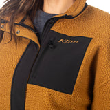 Klim Sira High Pile Fleece Jacket