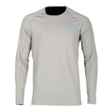 Klim Aggressor Cool -1.0 Long Sleeve Base Layer Shirt