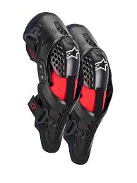 Alpinestars SX-1 Plasma Knee Protector