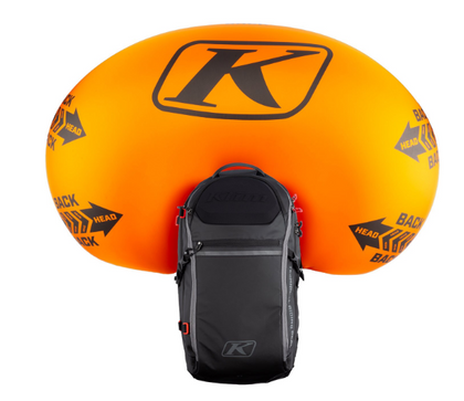 Klim Atlas 24 Avalanche Airbag Pack
