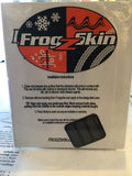 FrogzSkin Mesh for Oxbow Renegade 1.0 Radio Vent Kit Snow Filter