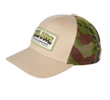 Klim Escape Mesh Back Hat