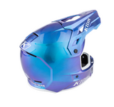 F3 Klim Carbon Helmet ECE - Mystic