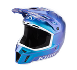 F3 Klim Carbon Helmet ECE - Mystic