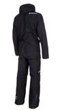klim Ripsa One-Piece black-monument
