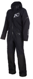 klim Ripsa One-Piece black-monument