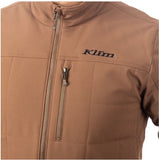 Klim Saddleback Softshell Jacket