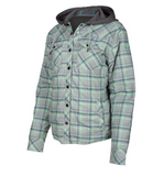 Klim Upland Ladies Insulated Flannel