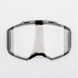 Klim Edge Efire Lens Photochromic 2.0+ Clear to Smoke