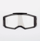 Klim Edge Efire Lens Photochromic 2.0+ Clear to Smoke