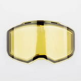 Edge Efire Lens Photochromic 2.0+ Yellow to Smoke