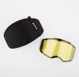 Edge Efire Lens Photochromic 2.0+ Yellow to Smoke