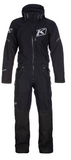 klim Ripsa One-Piece black-monument