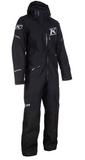 klim Ripsa One-Piece black-monument
