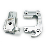 ZRP Billet Throttle Block Anti-Distort Kit