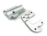 ZRP Billet Throttle Block Anti-Distort Kit
