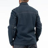 Klim Bighorn Canyon Wool Fleece 1/4 Zip