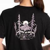 Klim Canyon Tri-blend Tee