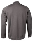 Klim Teton Merino Wool 1/4 Zip Mid Layer