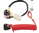 Polaris AXYS 850 Tether Switch Kit