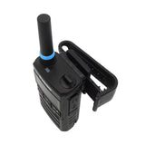 Oxbow Renegade X Two-Way Radio with BlueTooth Wireless Technology
