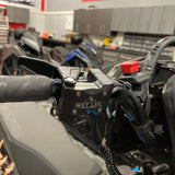 MVM NXT LVL Polaris 2013-2025 Throttle Block