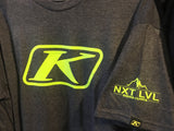 Klim NXT LVL Icon T-shirt