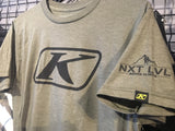 Klim NXT LVL Icon T-shirt