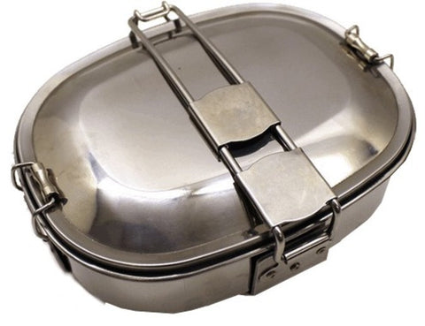Full Throttle Hot Pot Cooker