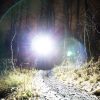 Oxbow Voyager Helmet Light Kit